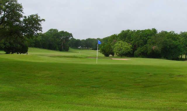Cross Timbers Golf Course - photo 6