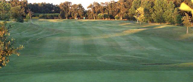 Valley Oaks Golf Course - photo 5