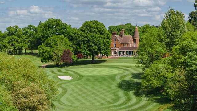Brickendon Grange Golf Club - photo 4