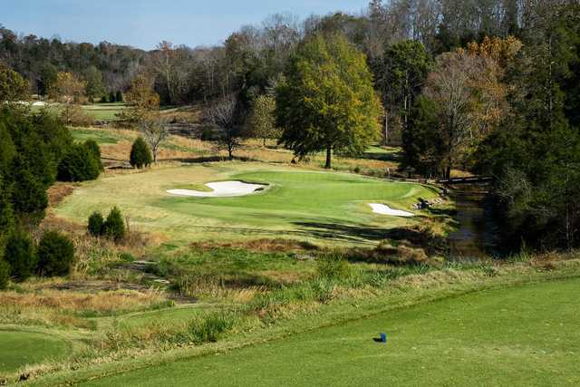 Golf Club of Tennessee - photo 3