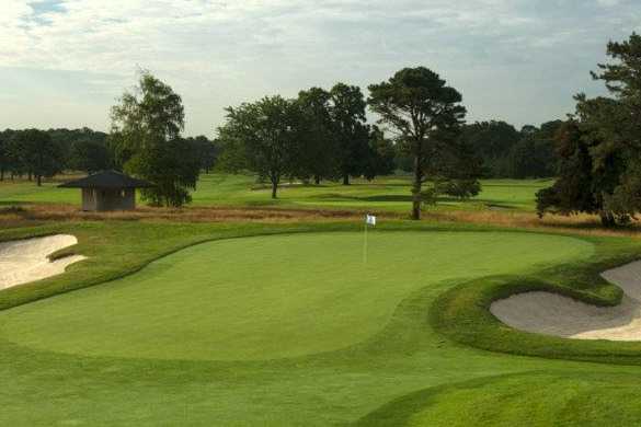 Southward Ho Country Club - photo 3