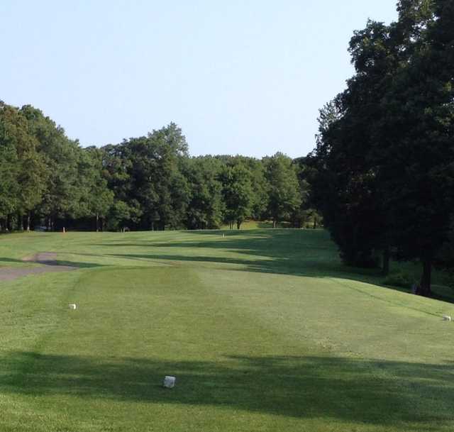 Western Hills Golf Course - photo 2