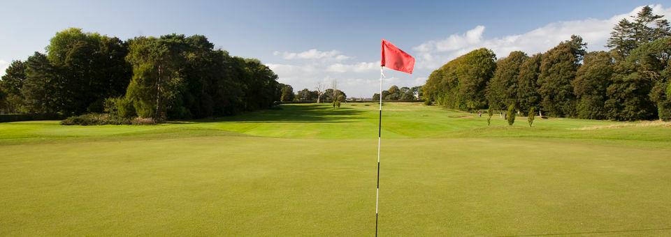 Belleisle Golf Course - photo 8