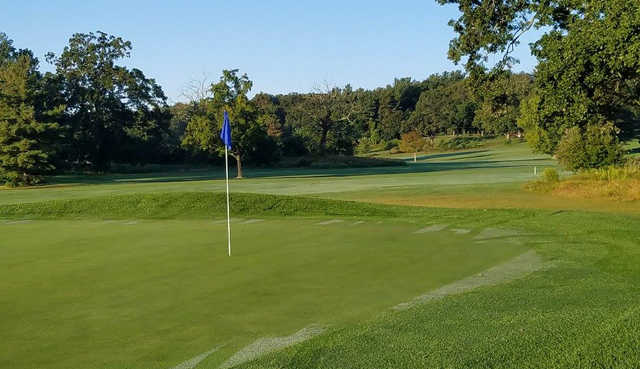 Goodwin Park Golf Course - photo 4