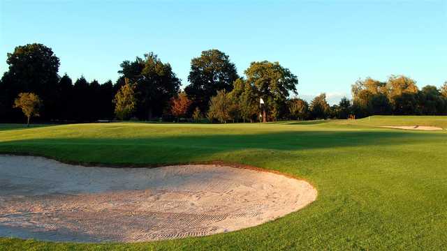 Brickendon Grange Golf Club - photo 8