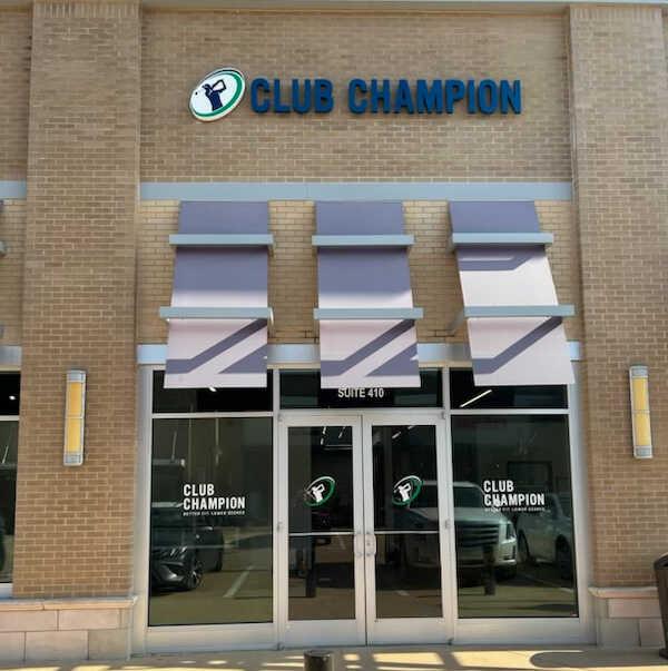 Club Champion Southlake - photo 2
