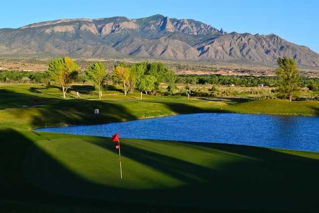 Santa Ana Golf Club - photo 3