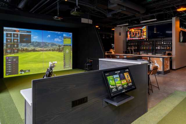 Net Par Indoor Golf - Omaha - photo 2