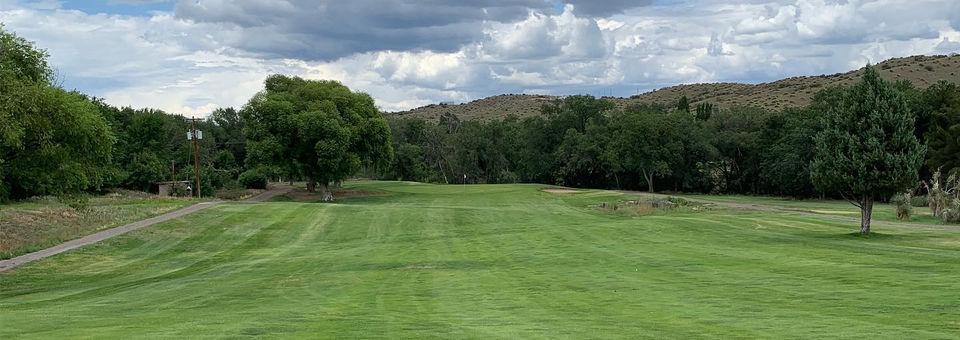 Scott Park Golf Links - photo 5