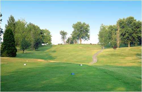 Hartley Hills Country Club - photo 3