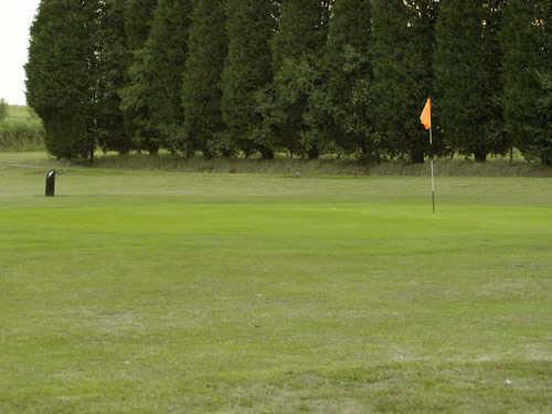 Breedon Priory Golf Centre - photo 3