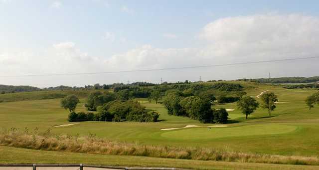Woodlands Golf & Country Club - Masters Course - photo 2