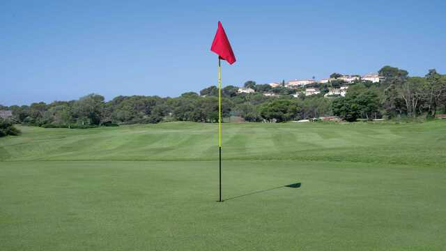 Golf de l’Académie – 9 trous - photo 3