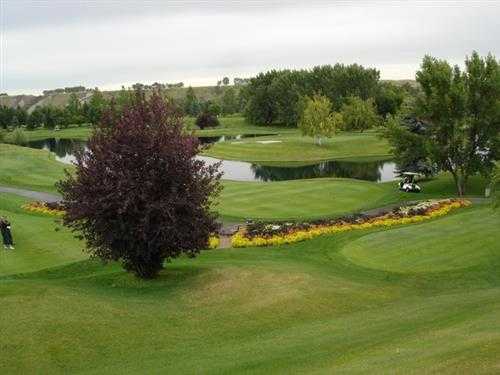 Cottonwood Golf & Country Club - photo 2
