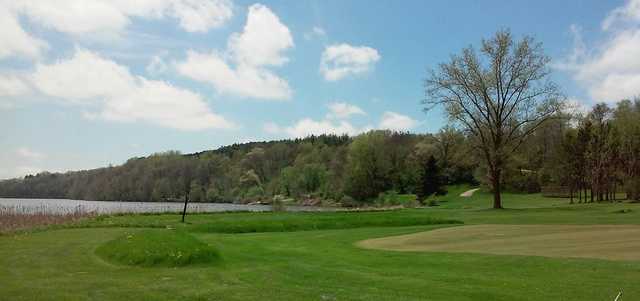 Ludden Lake Golf Club - photo 2