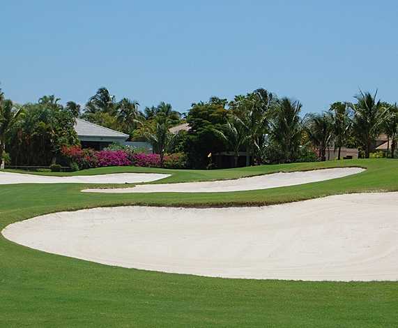 Polo Club of Boca Raton