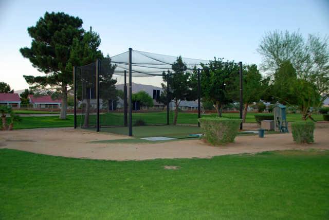 Los Prados Golf Course - photo 7