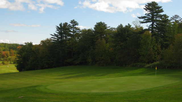 Goose River Golf Course - photo 4