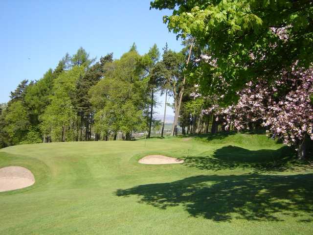 Dunblane New Golf Club - photo 3