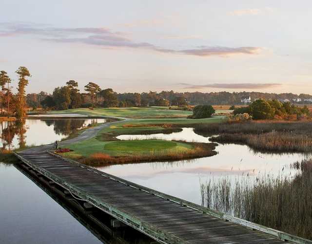 Founders Club At St James Plantation - photo 2