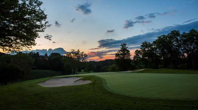 Lancaster Country Club - photo 8