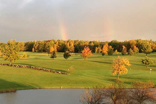 Highland Meadows Country Club - photo 2