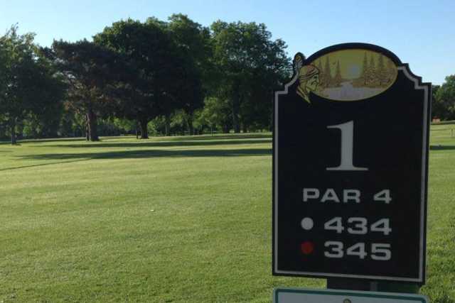 Sinnissippi Park Golf Course - photo 3