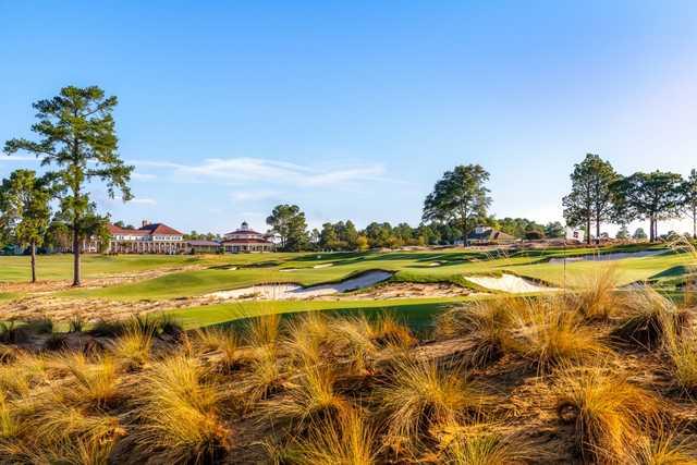 Pinehurst Resort & Country Club - The Cradle - photo 2