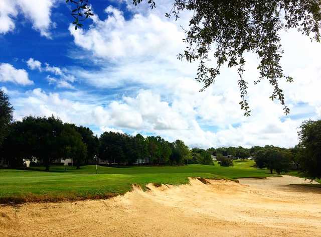Kings Ridge Golf Club - Championship - photo 5