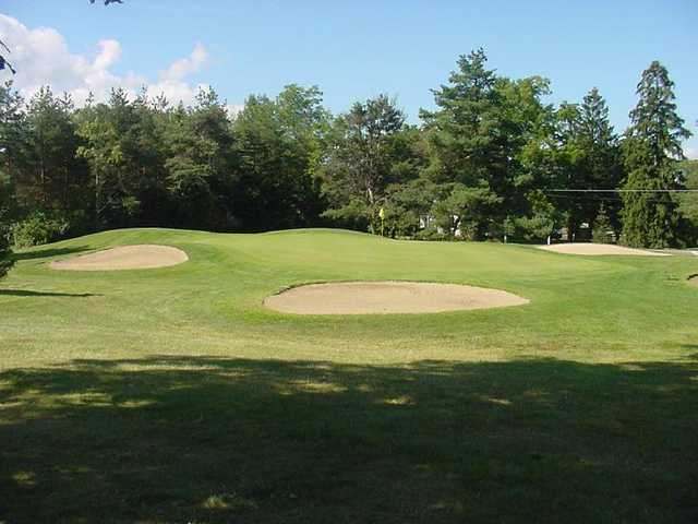 Country Club of Ithaca