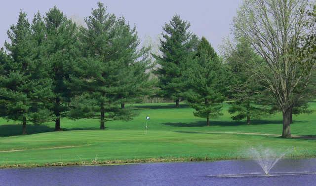 Rolling Meadows Golf Course - photo 5