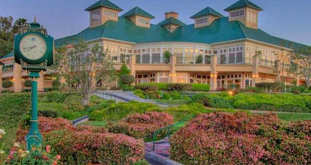 Victoria Club - photo 2