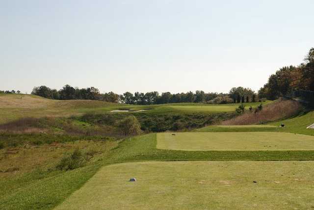 Eagle Ridge Golf Club - photo 3