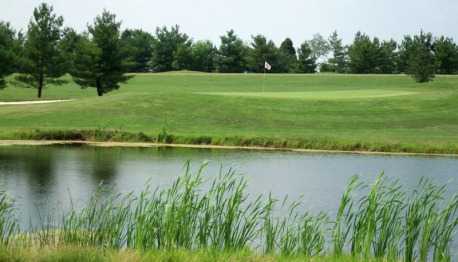 Cedar Ridge Golf Course - photo 2