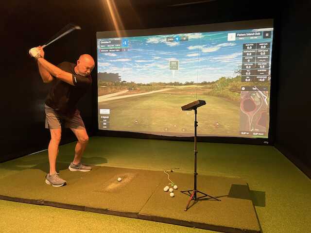The Golf Box
