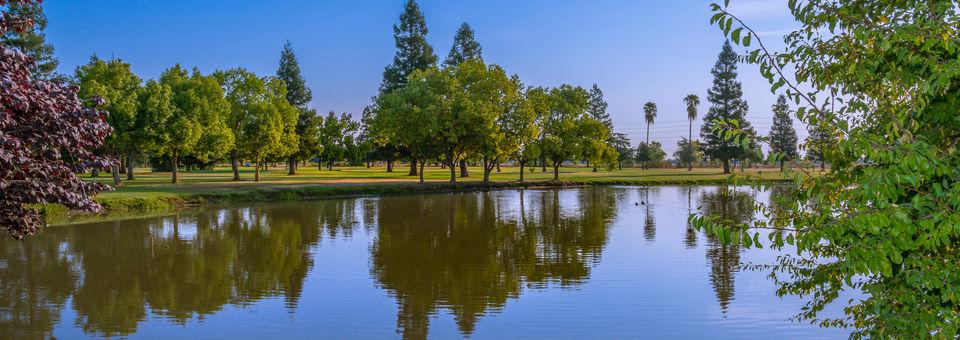 Cordova Golf Course - photo 3