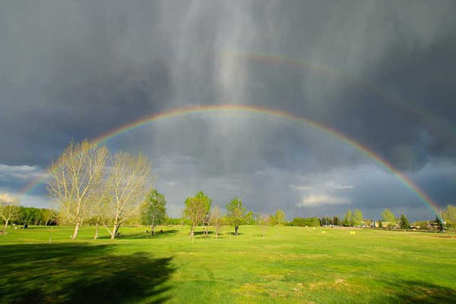Wainwright Golf Club - photo 4