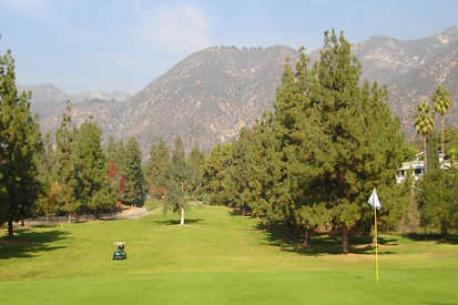 Eaton Canyon Golf Club - photo 5