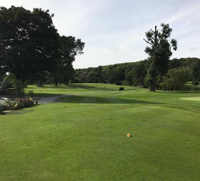 Llanwern Golf Club - photo 5