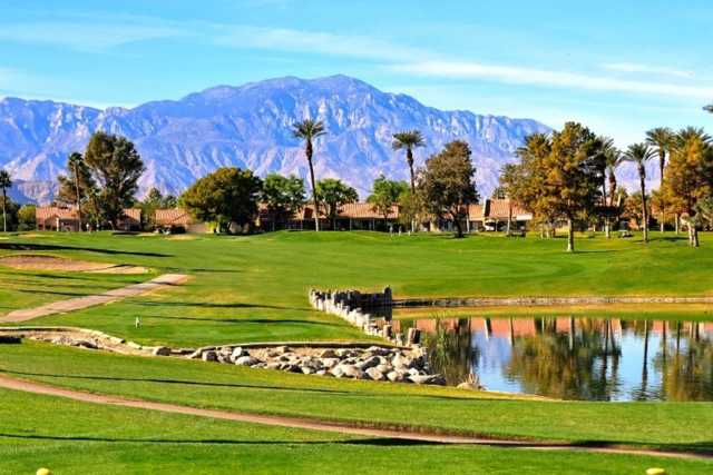 Palm Desert Resort Country Club - photo 5