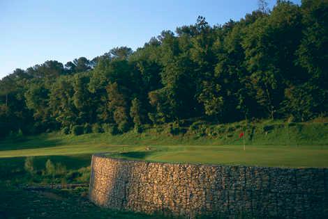 Golf D'Opio Valbonne - photo 3