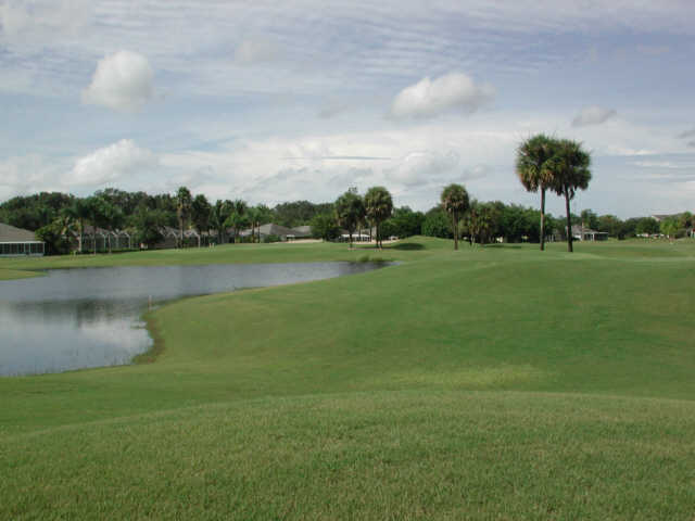 Villages of Country Creek Golf Course - photo 2