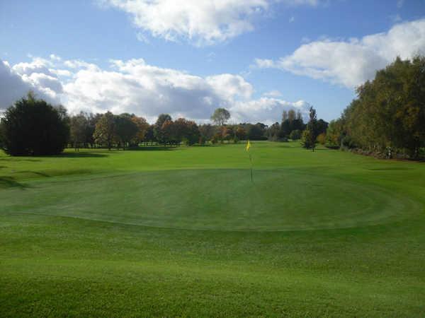 County Meath Golf Club - photo 5