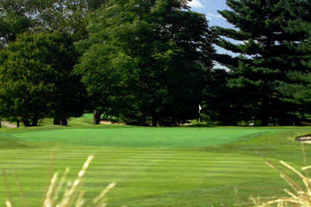 The Springhaven Club - photo 4