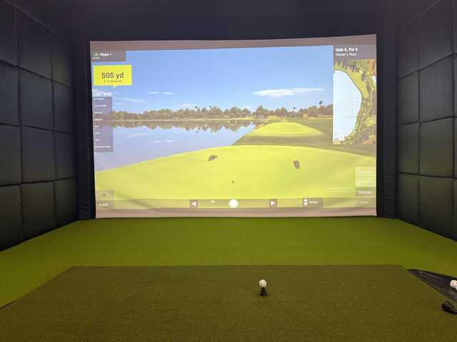 Florida Golf Studio - photo 2