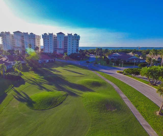 Terra Ceia Bay Golf Club - photo 2