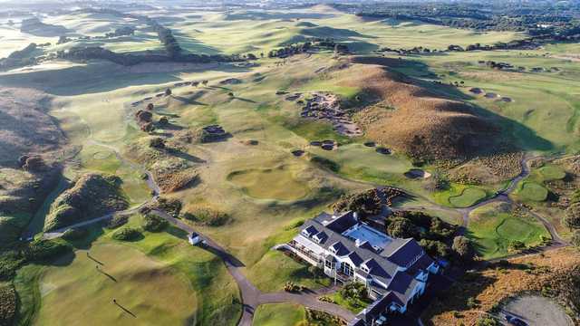 The Dunes Golf Links - photo 3