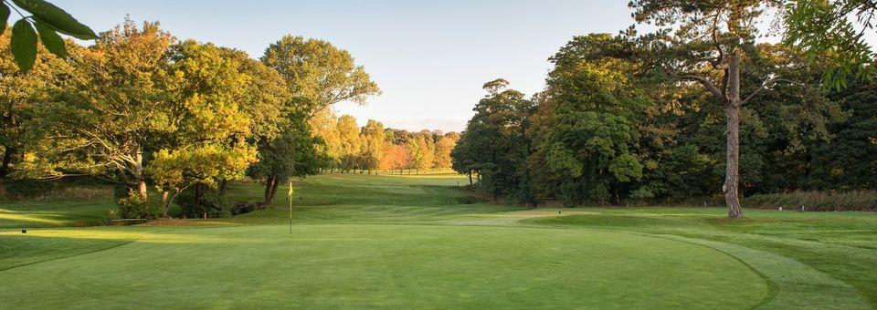 Lancaster Golf Club - photo 4