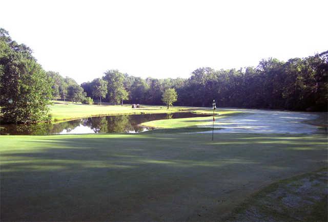 Stanley Golf Course