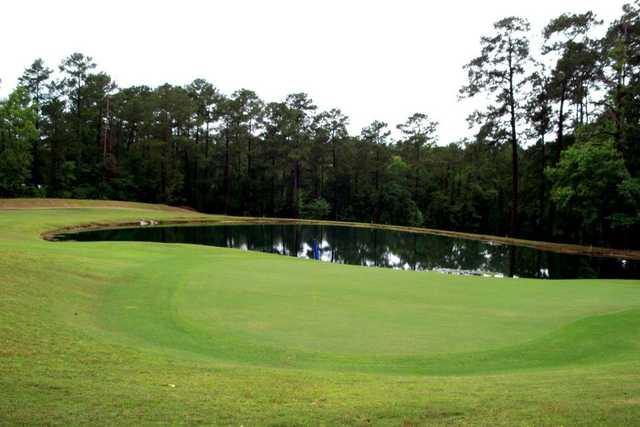 Cape Royale Golf Club - photo 3